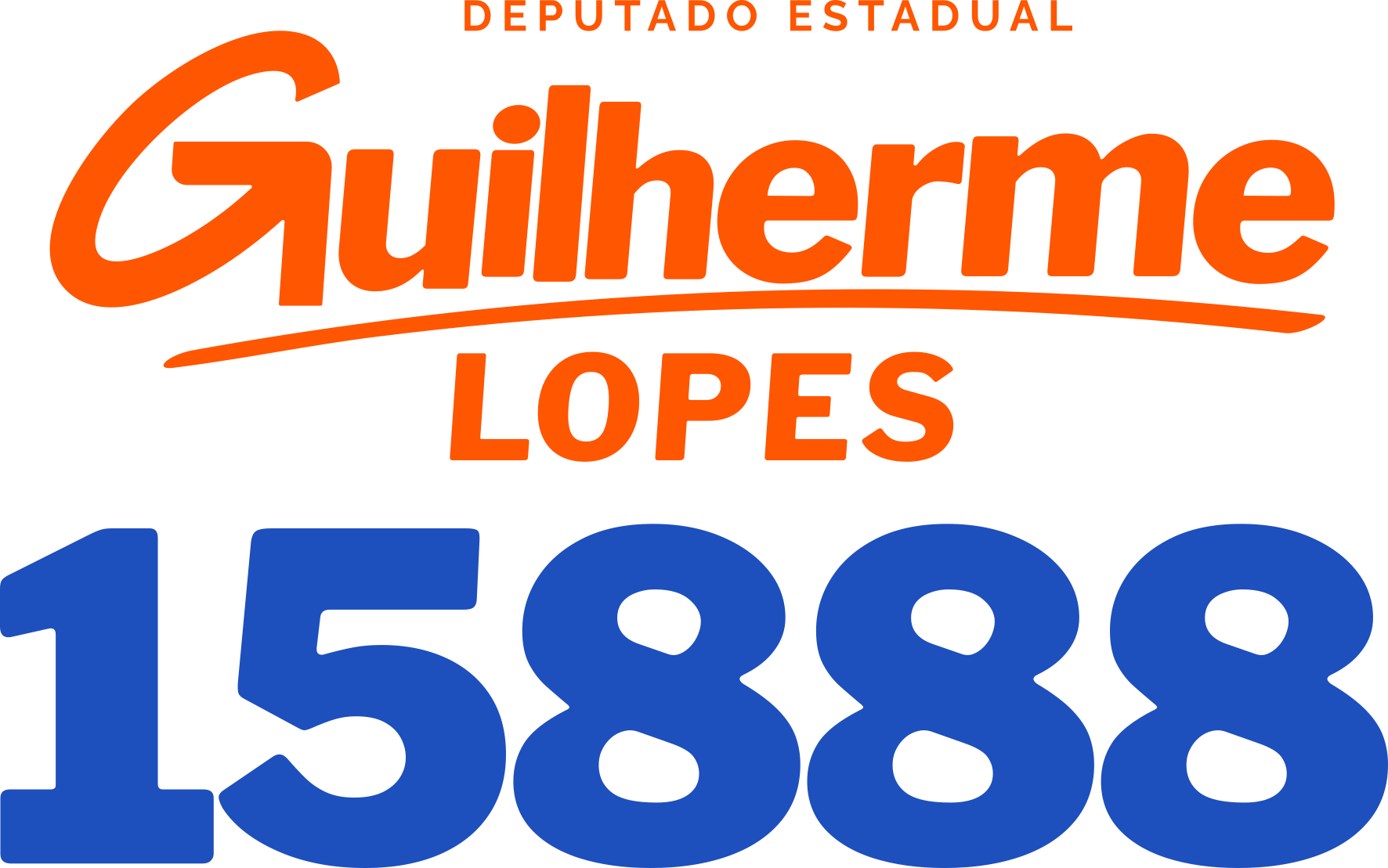 Logo colorida com fundo transparente (PNG)