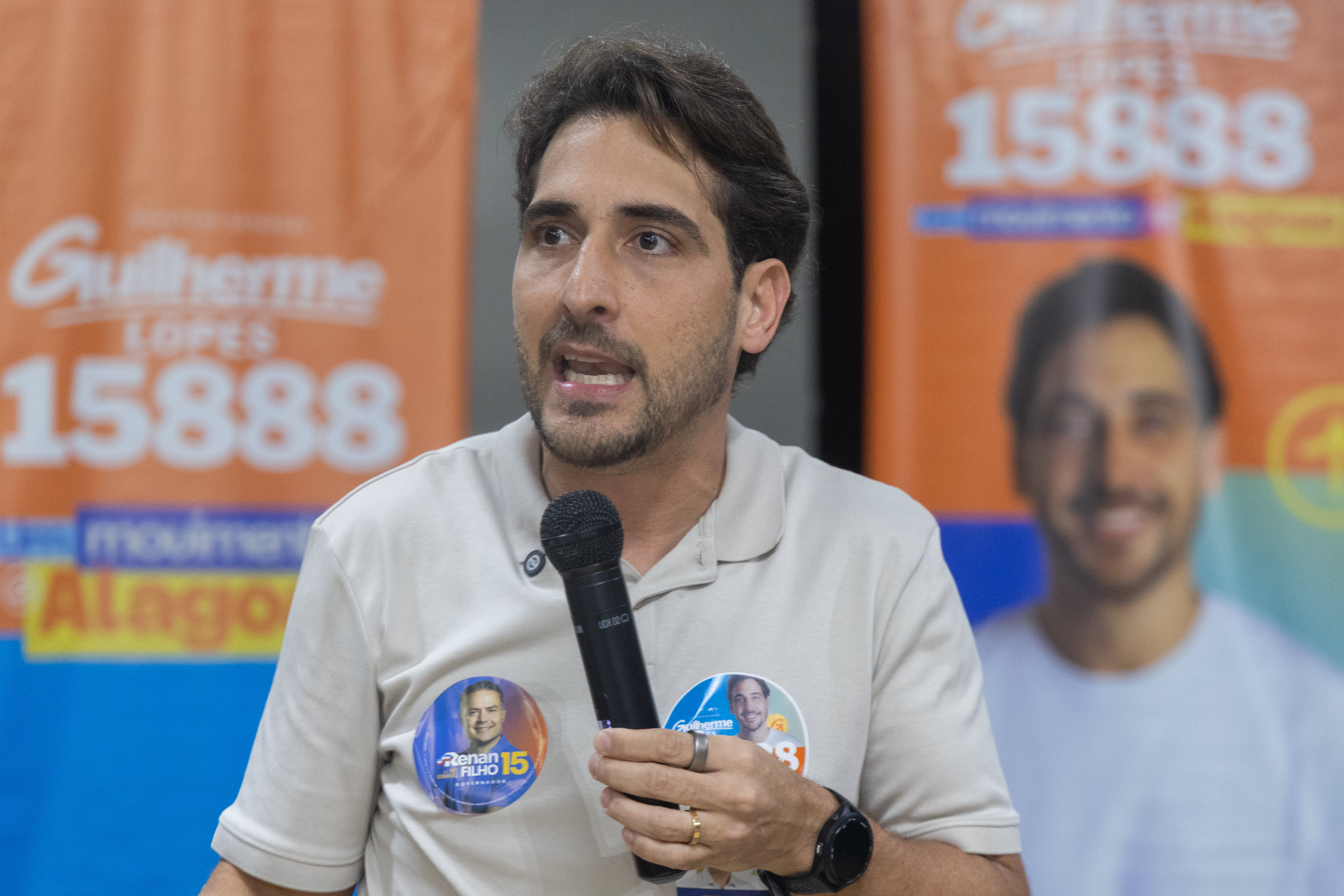 Reunião com profissionais médicos - foto 4