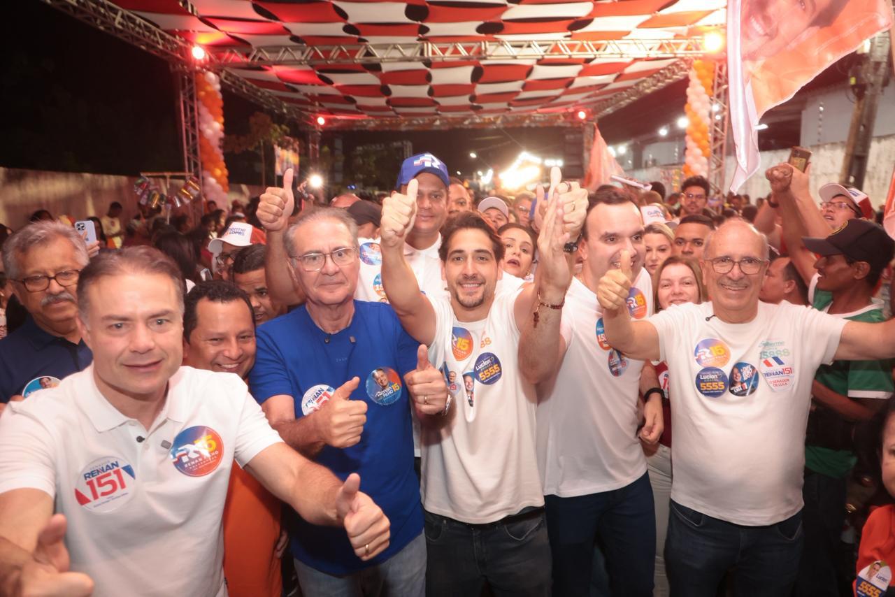 Lançamento da Campanha de Guilherme Lopes - foto 4