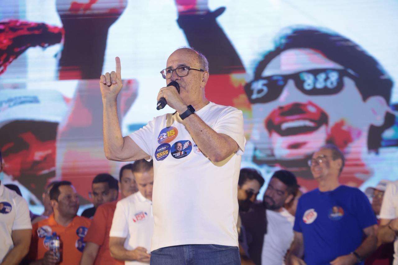 Lançamento da Campanha de Guilherme Lopes - foto 15