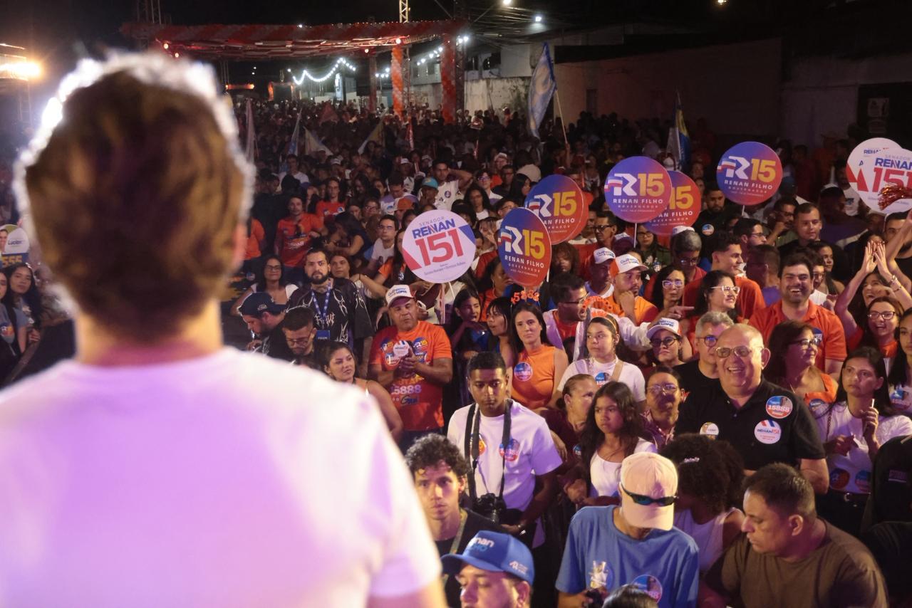 Lançamento da Campanha de Guilherme Lopes - foto 3