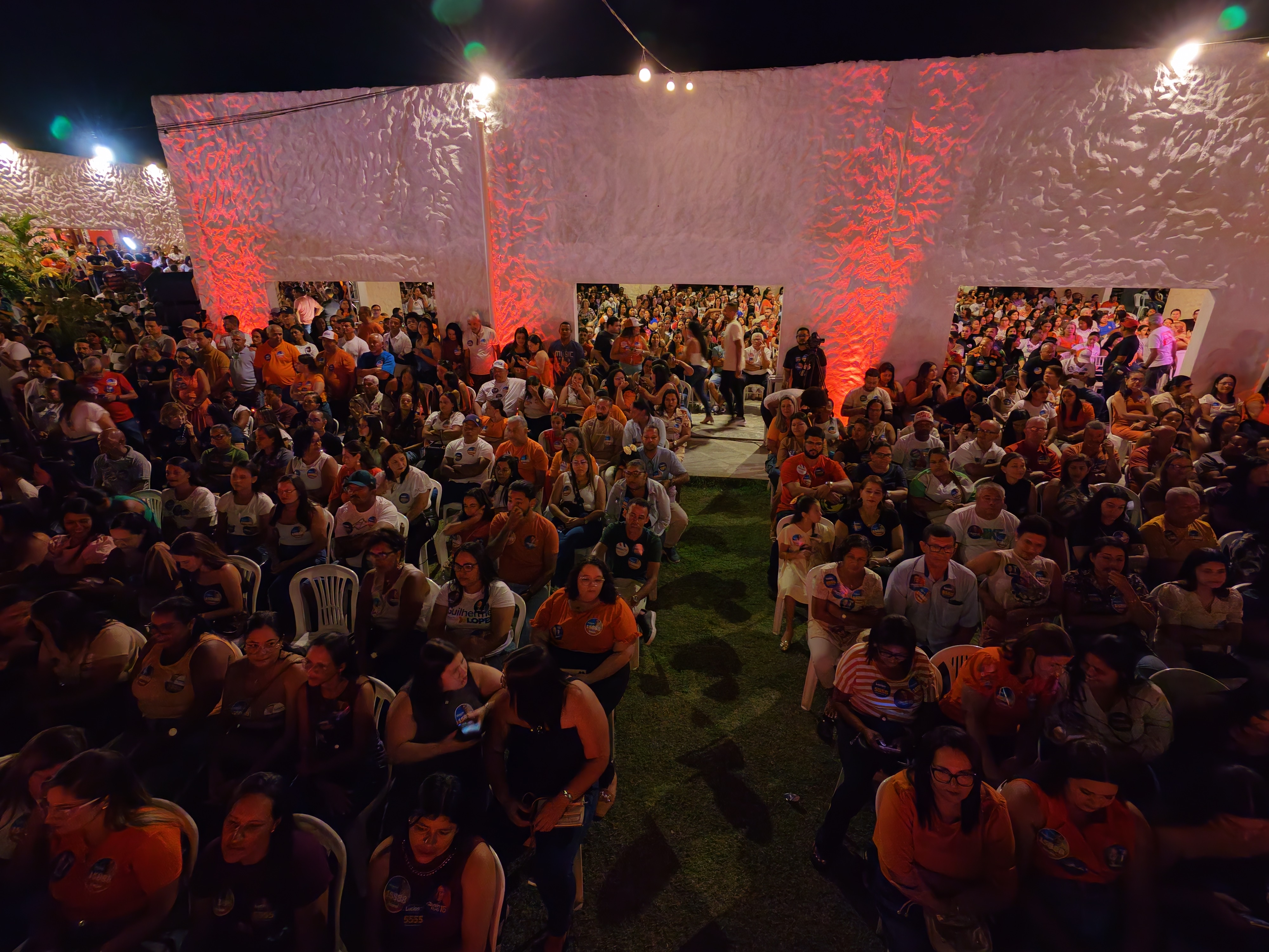 Encontro Amigos da Educação - foto 6