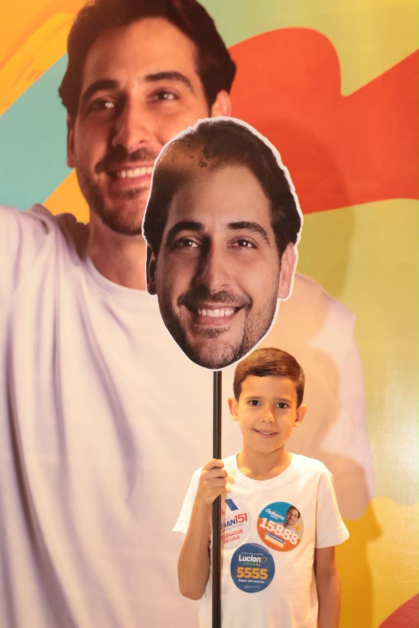 Encontro Amigos da Educação - foto 8
