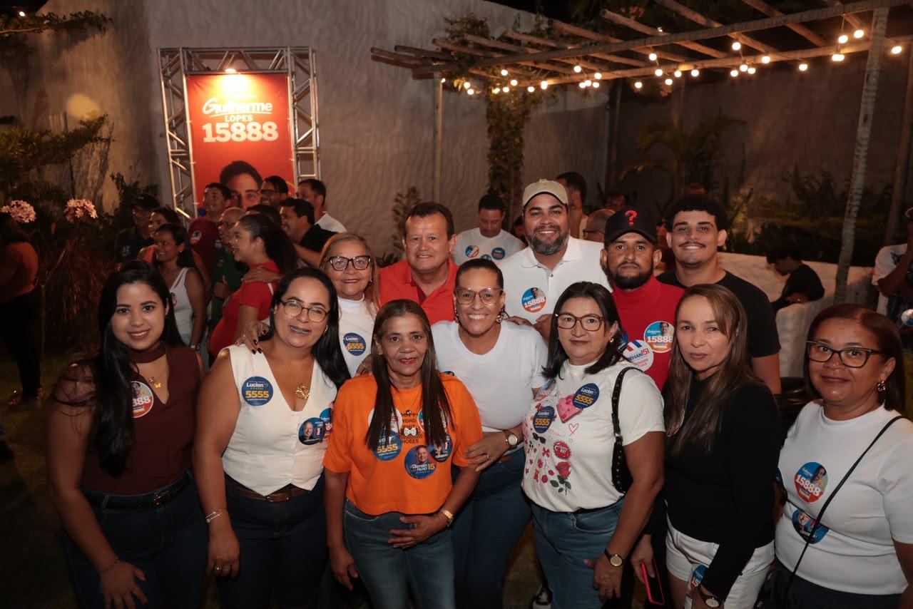 Encontro Amigos da Educação - foto 14