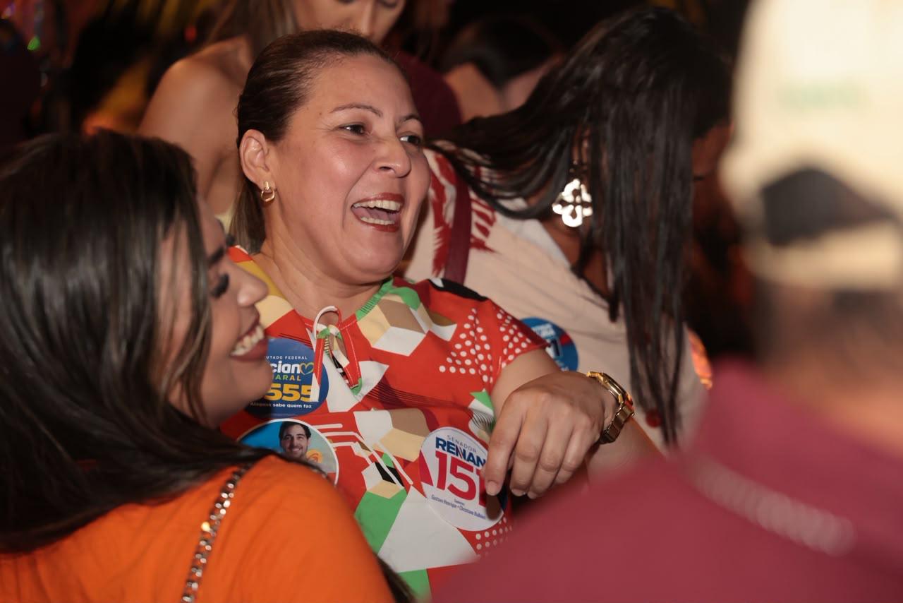 Encontro Amigos da Educação - foto 16