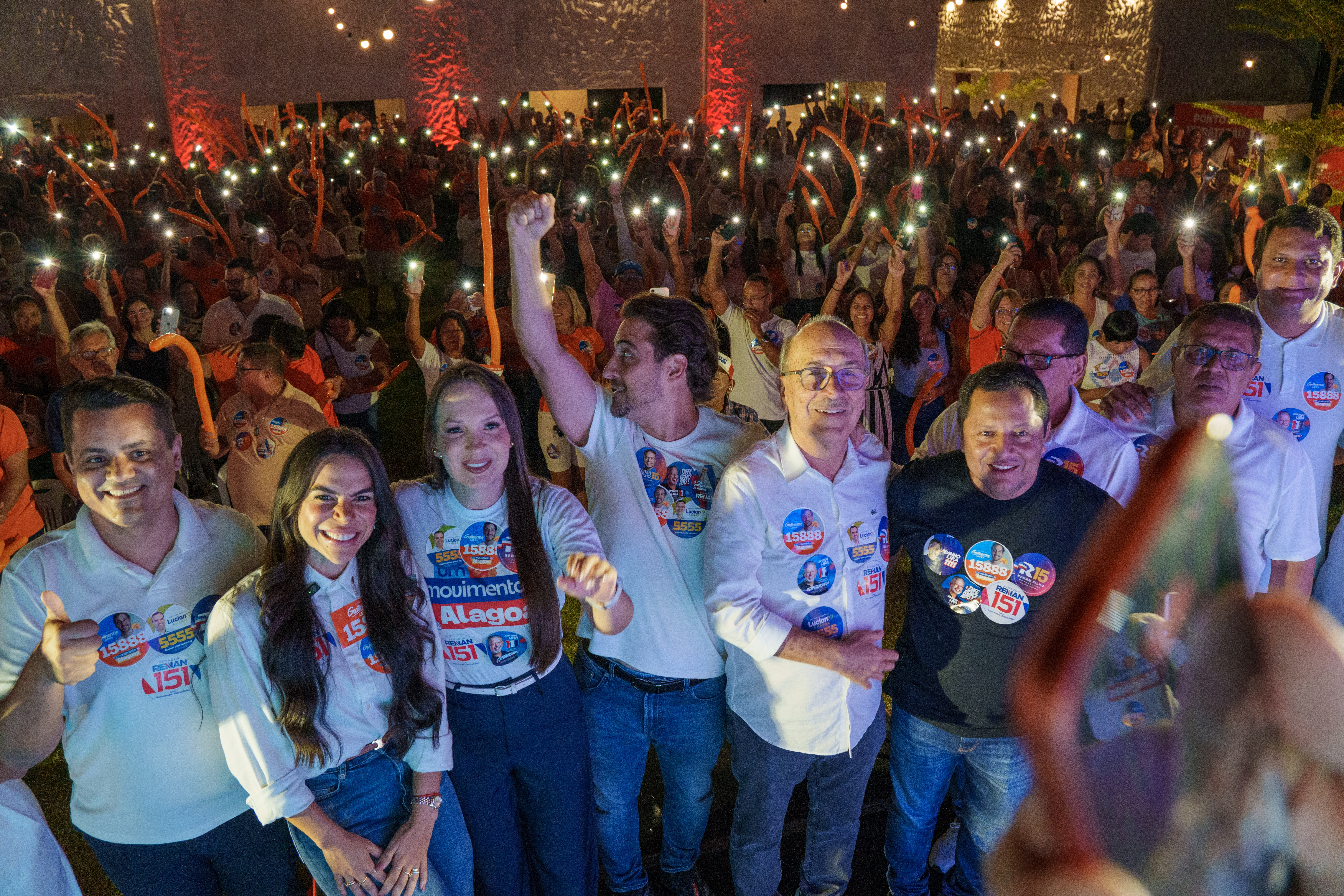 Encontro Amigos da Saúde - foto 3