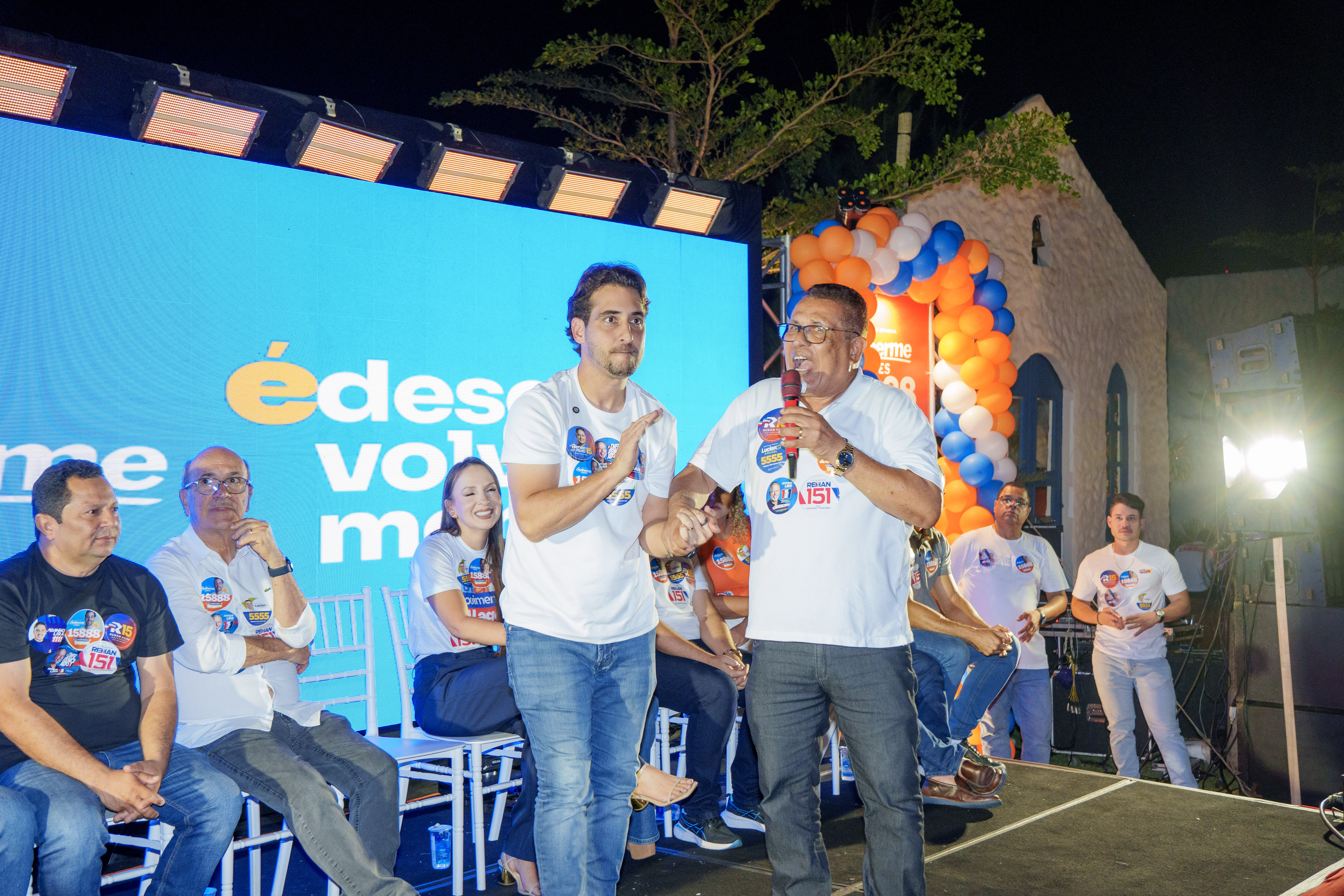 Encontro Amigos da Saúde - foto 6
