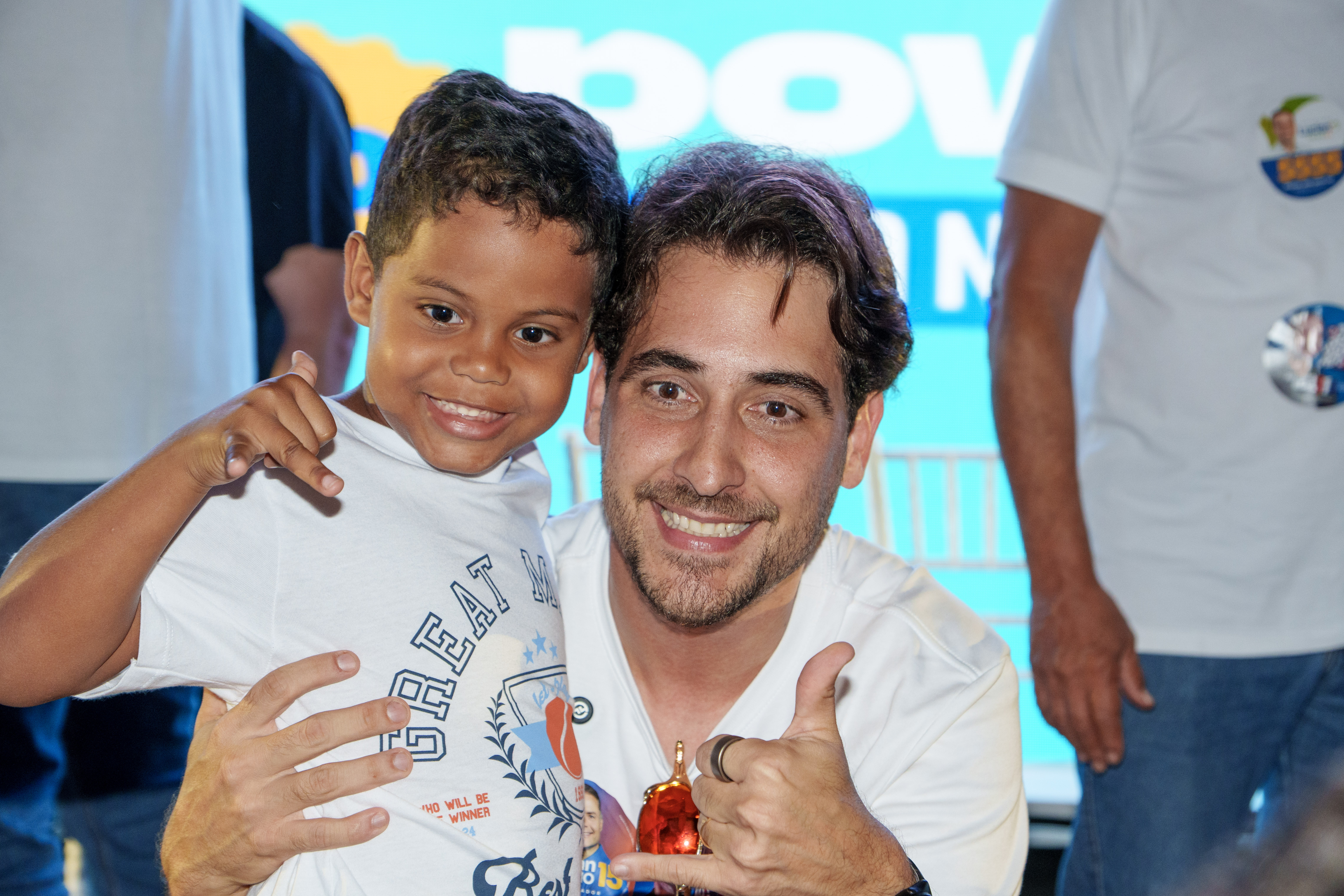 Encontro Amigos da Saúde - foto 16