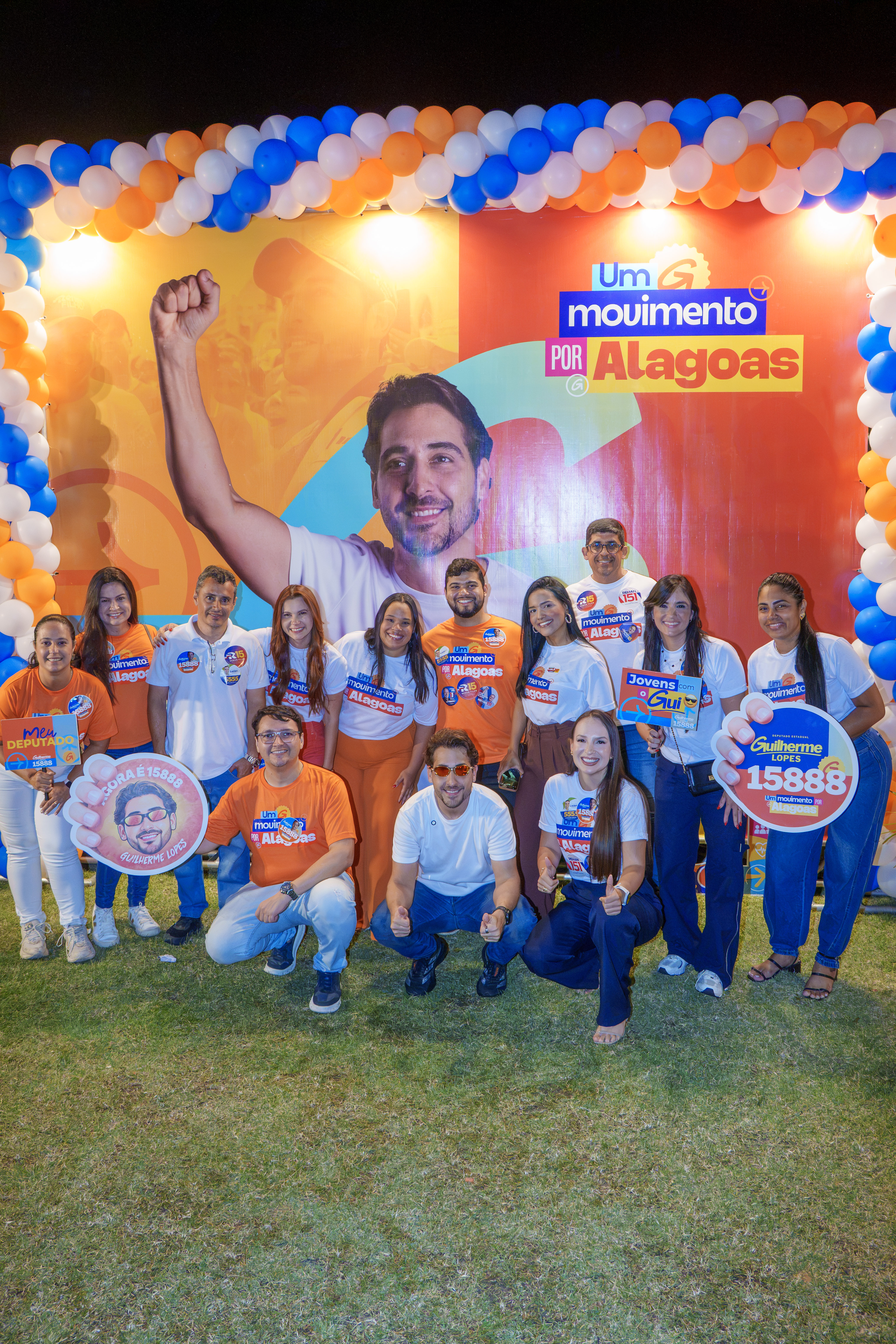 Encontro Amigos da Saúde - foto 19