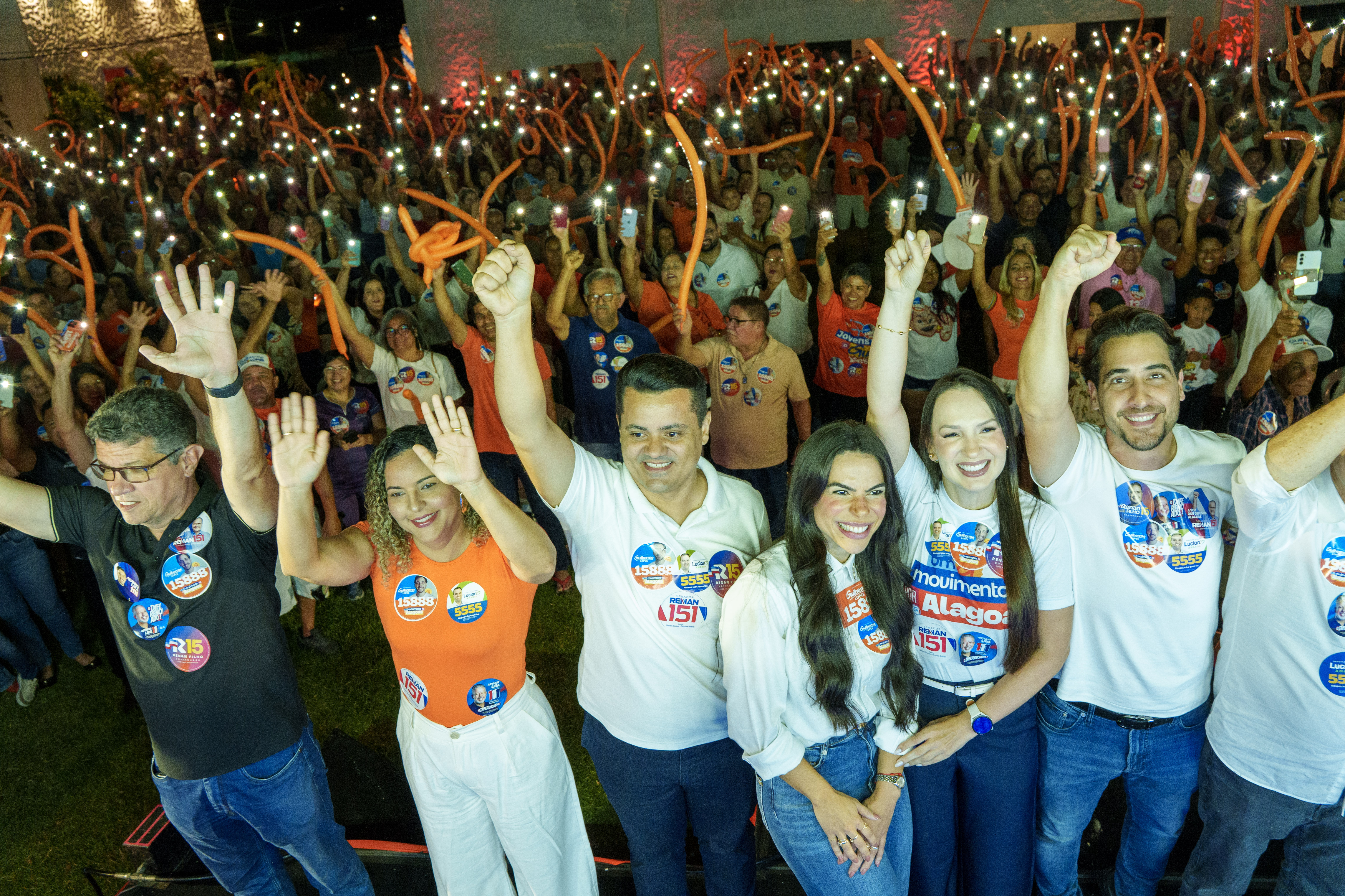 Encontro Amigos da Saúde - foto 5