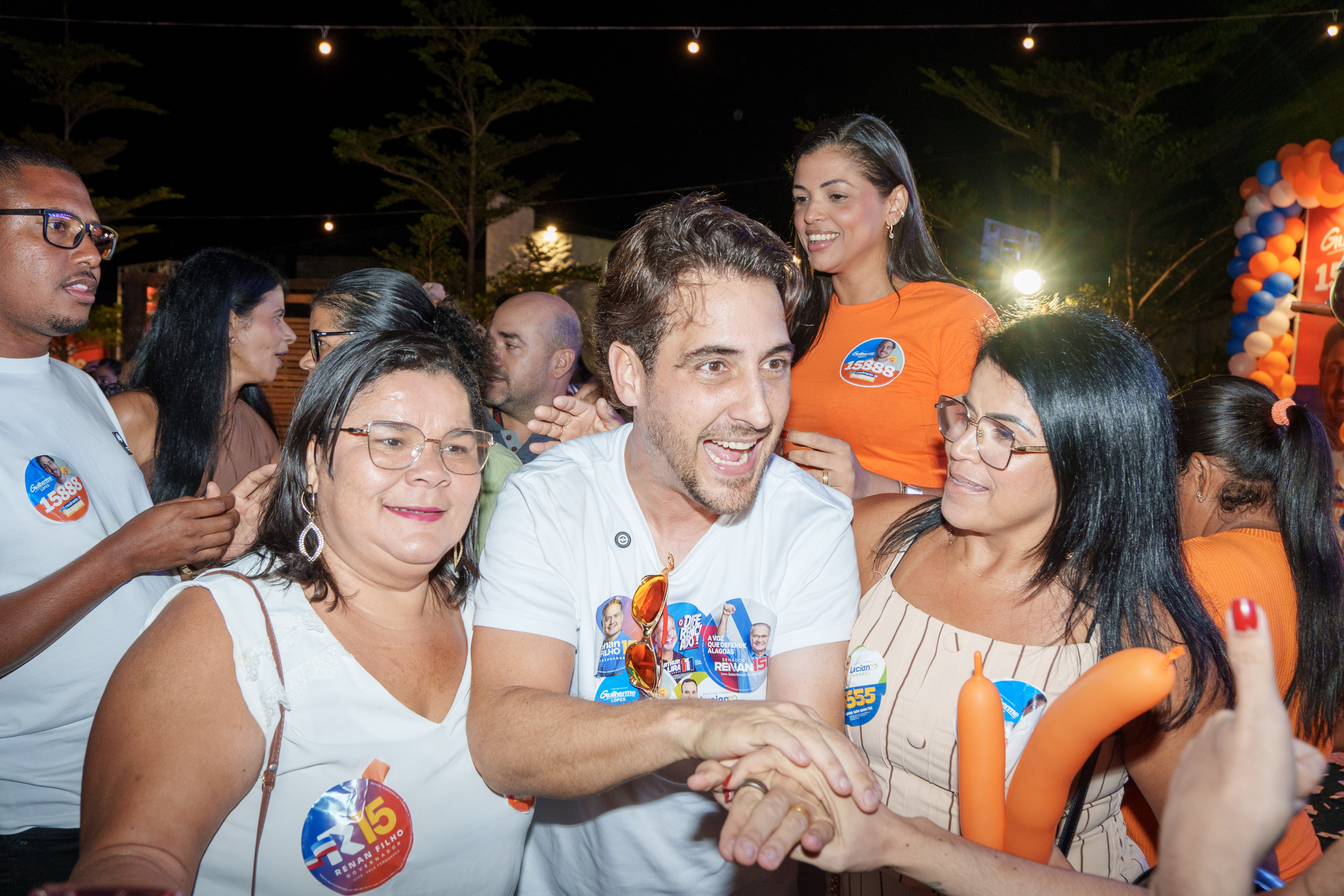 Encontro Amigos da Saúde - foto 18
