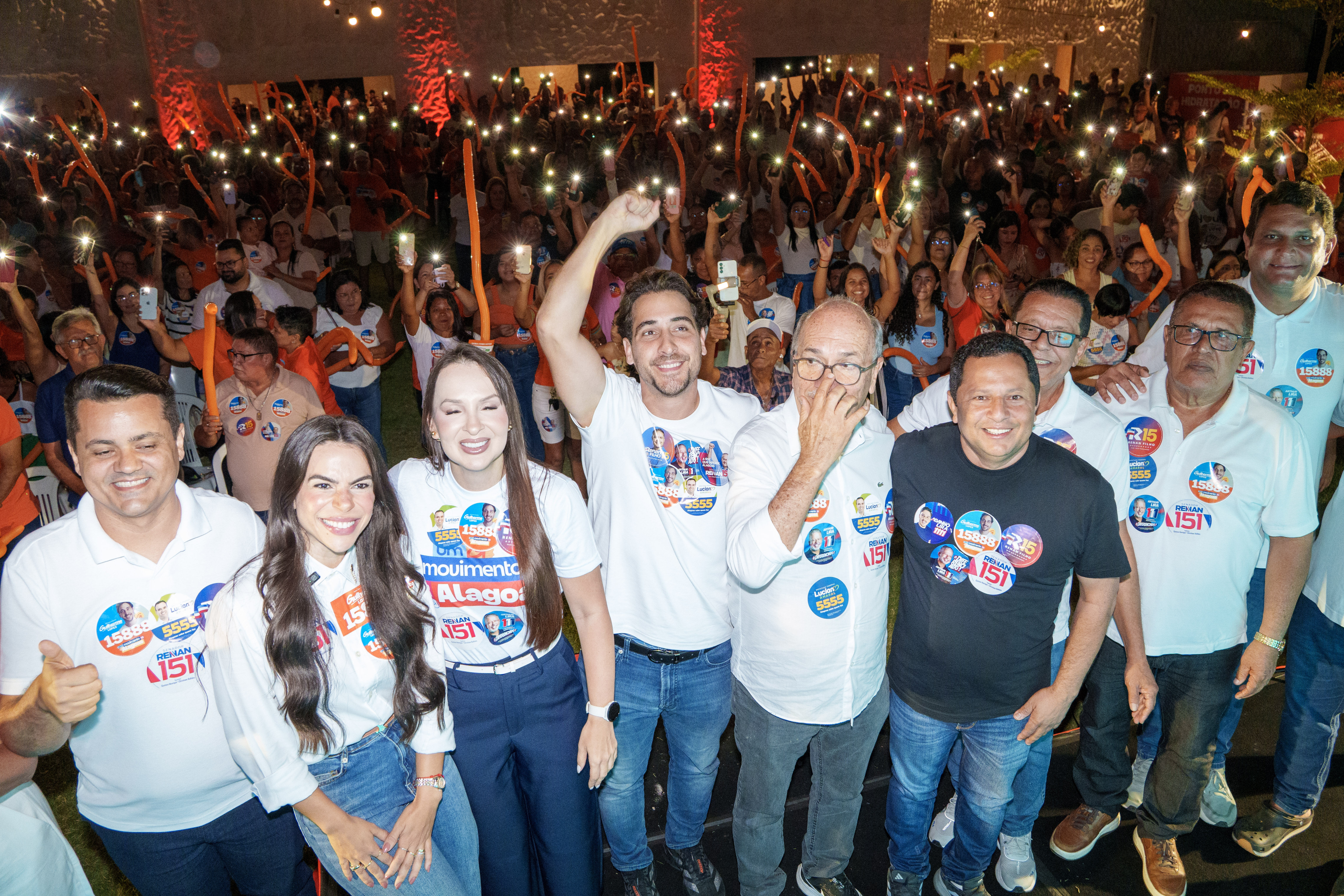 Encontro Amigos da Saúde - foto 4