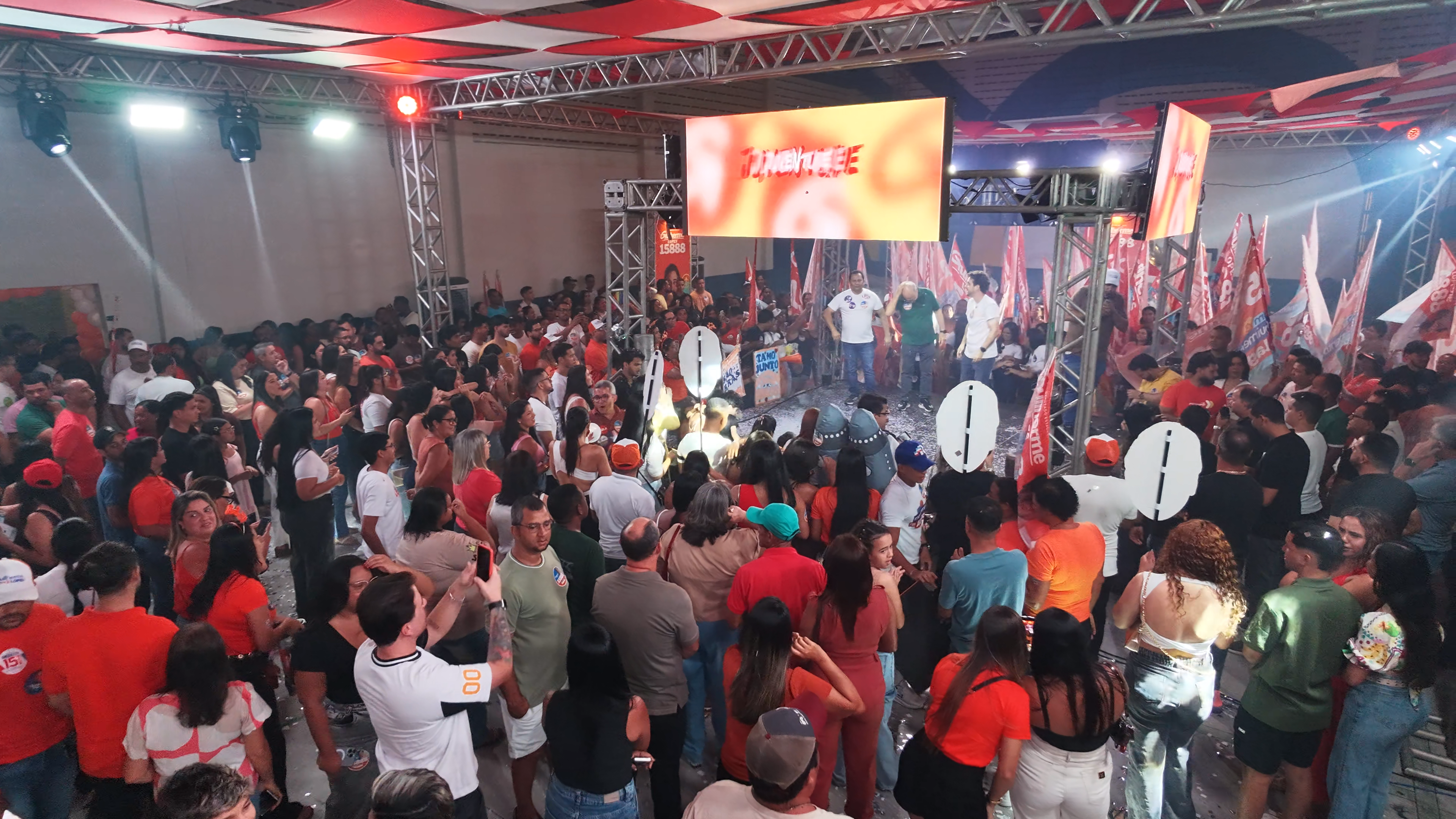 Juventude com o Gui - foto 2