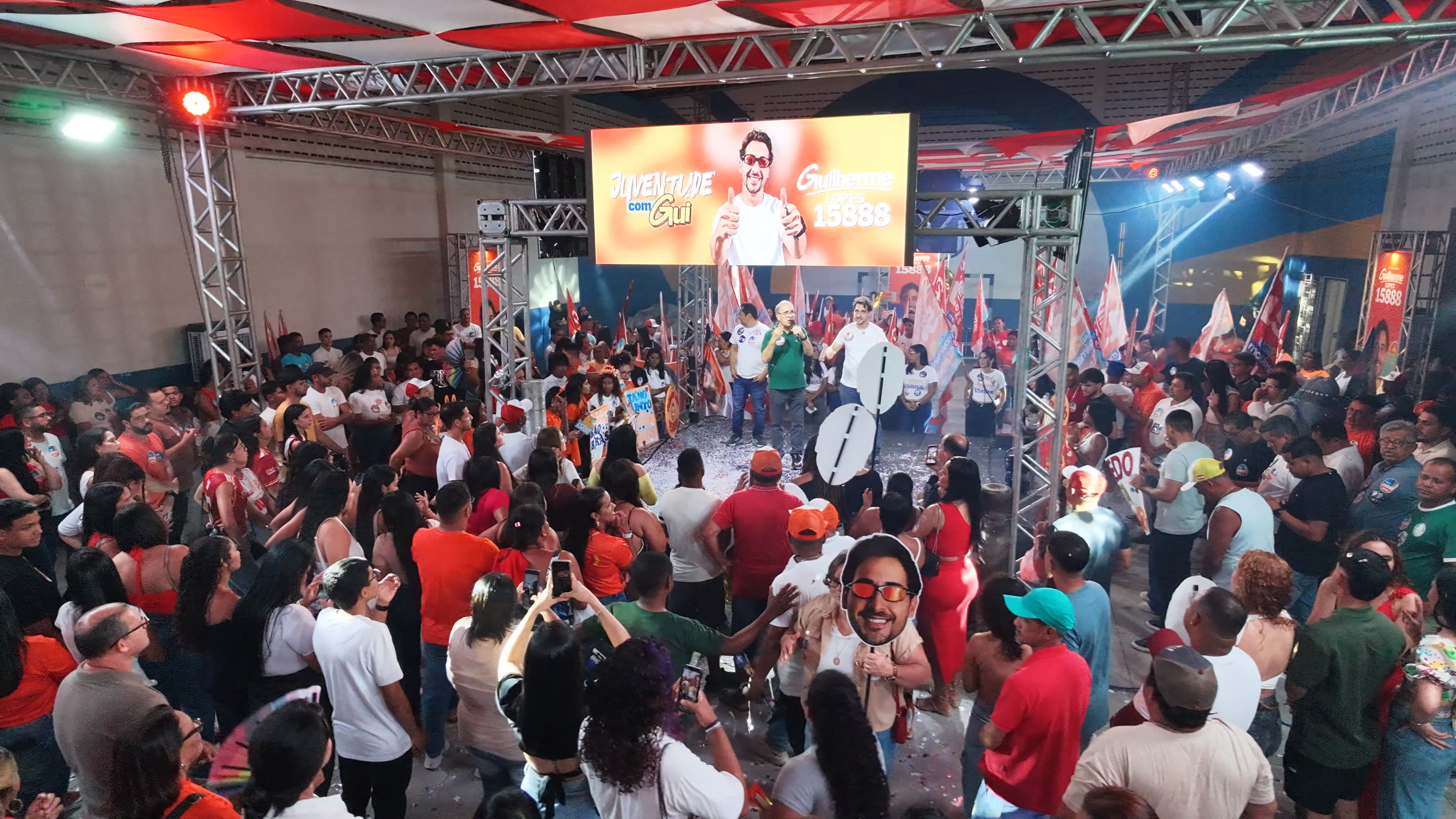 Juventude com o Gui - foto 4