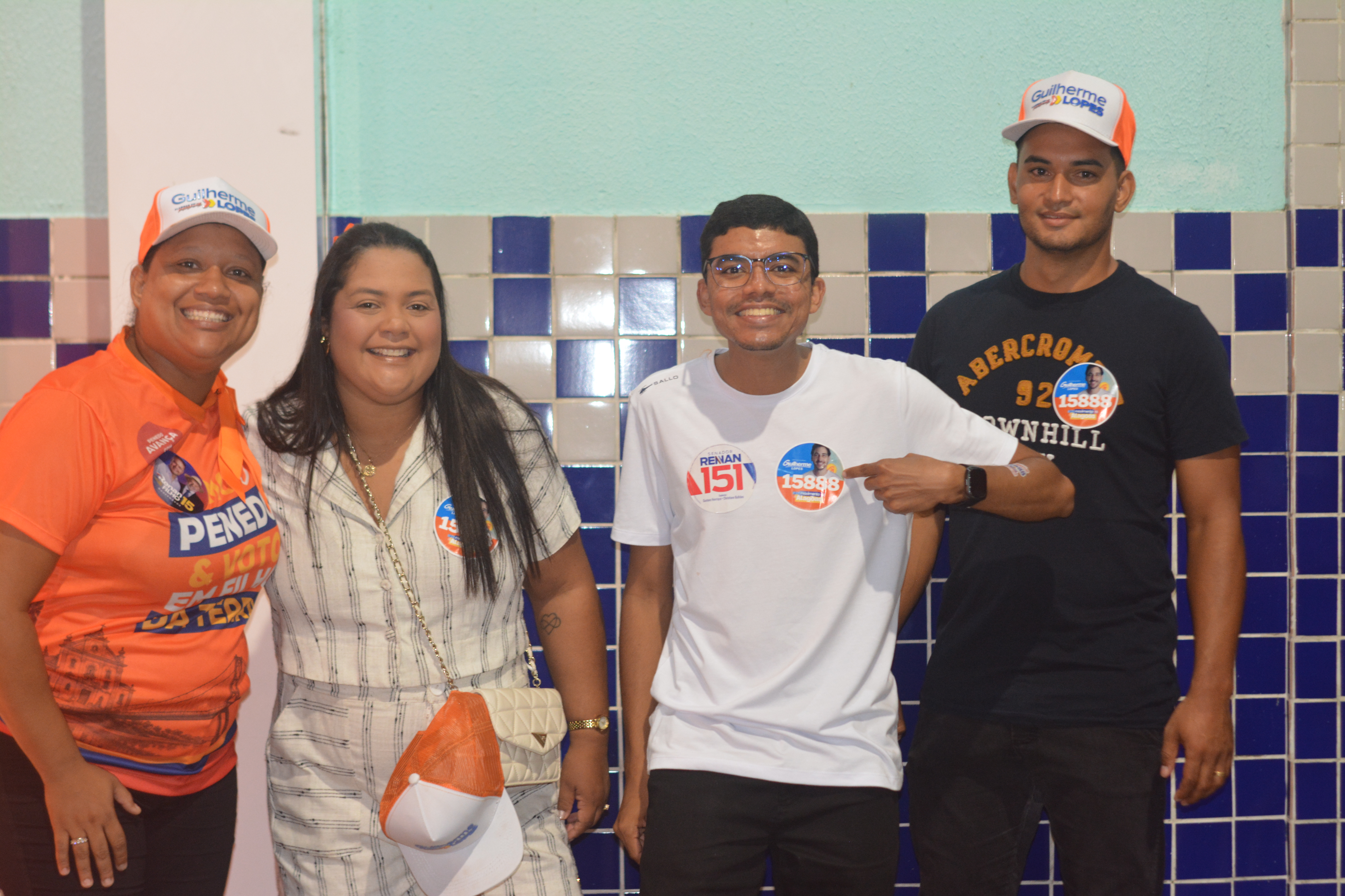 Juventude com o Gui - foto 11