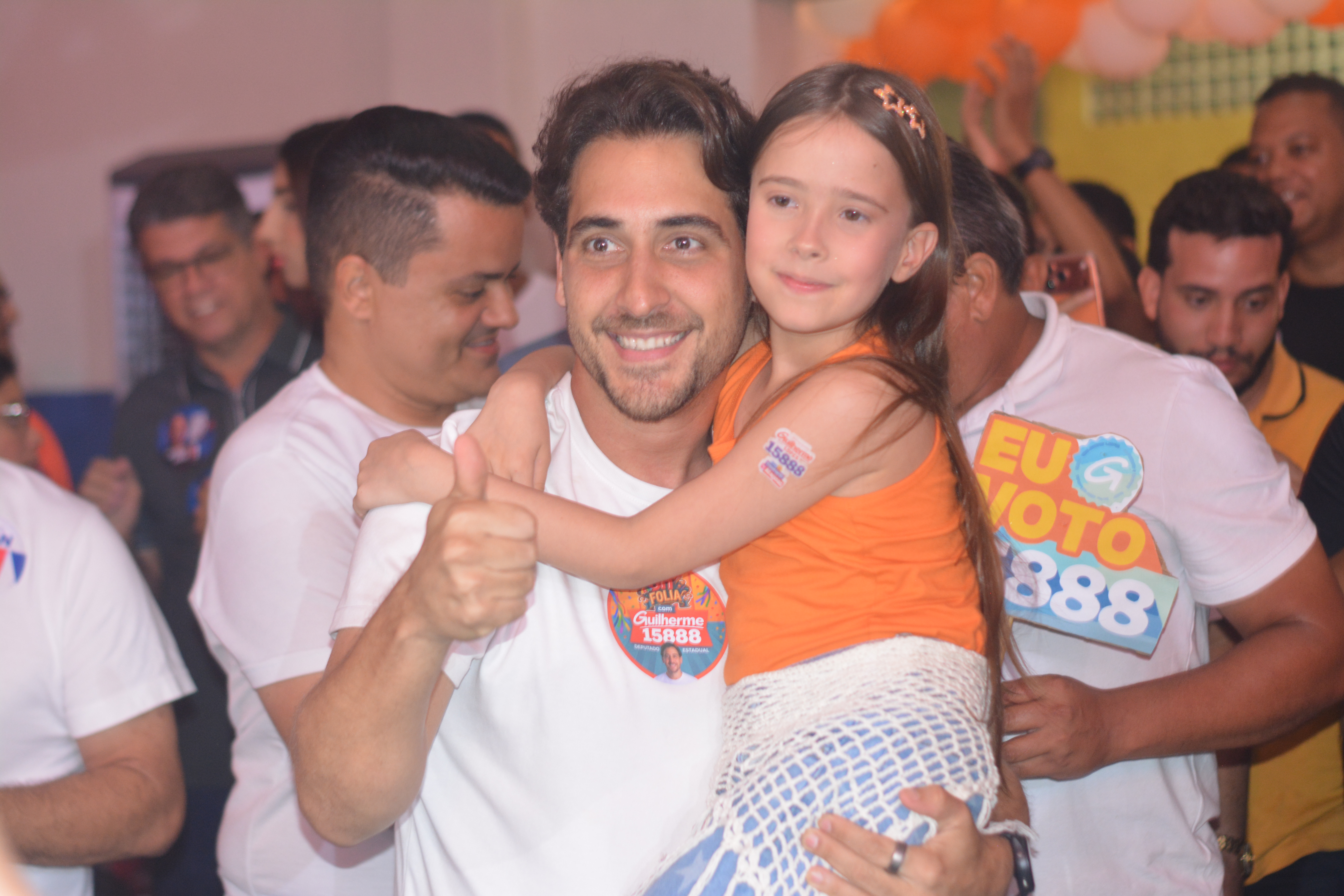 Juventude com o Gui - foto 12