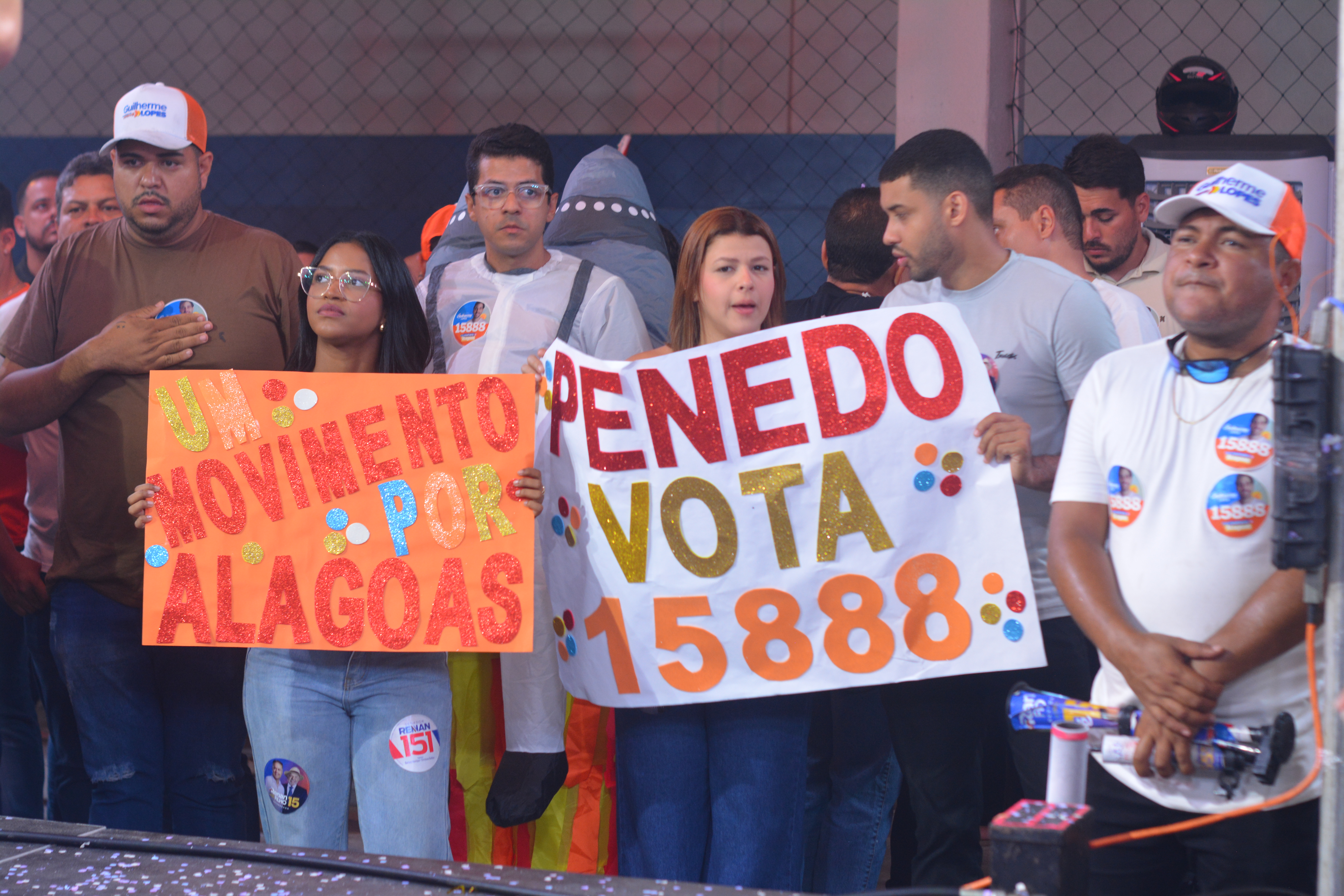 Juventude com o Gui - foto 20