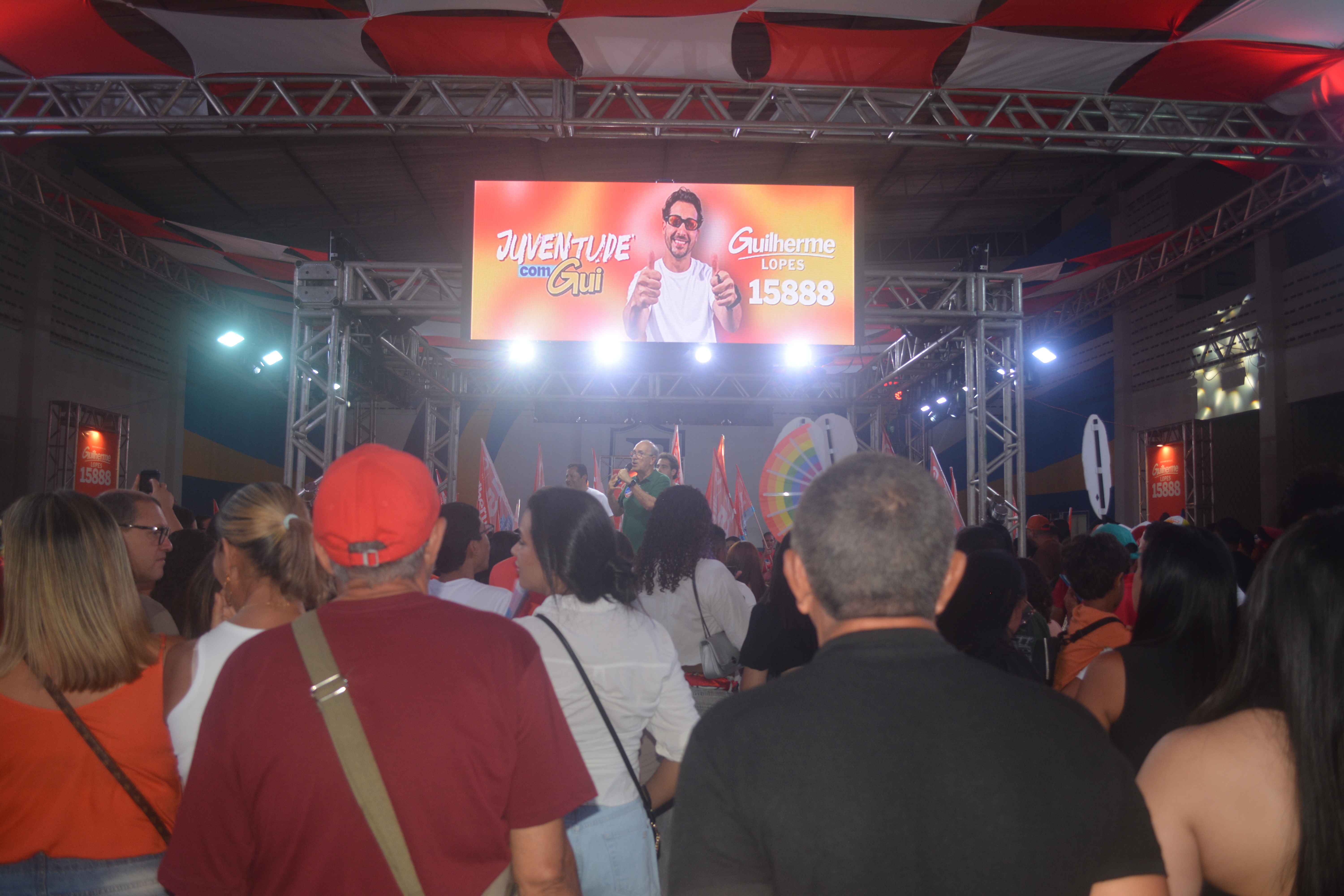 Juventude com o Gui - foto 23