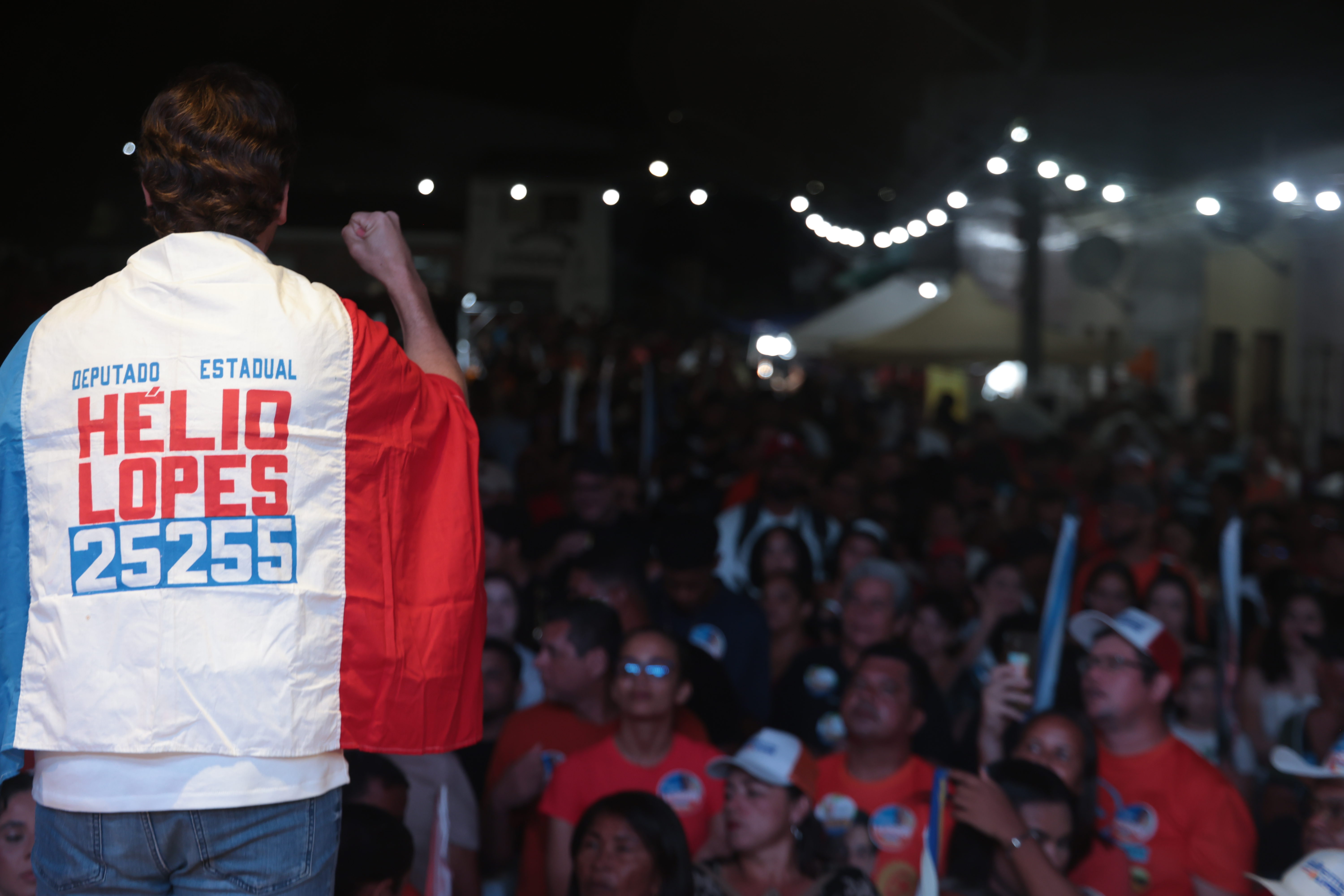 Grande Caminhada da Vitória - foto 8