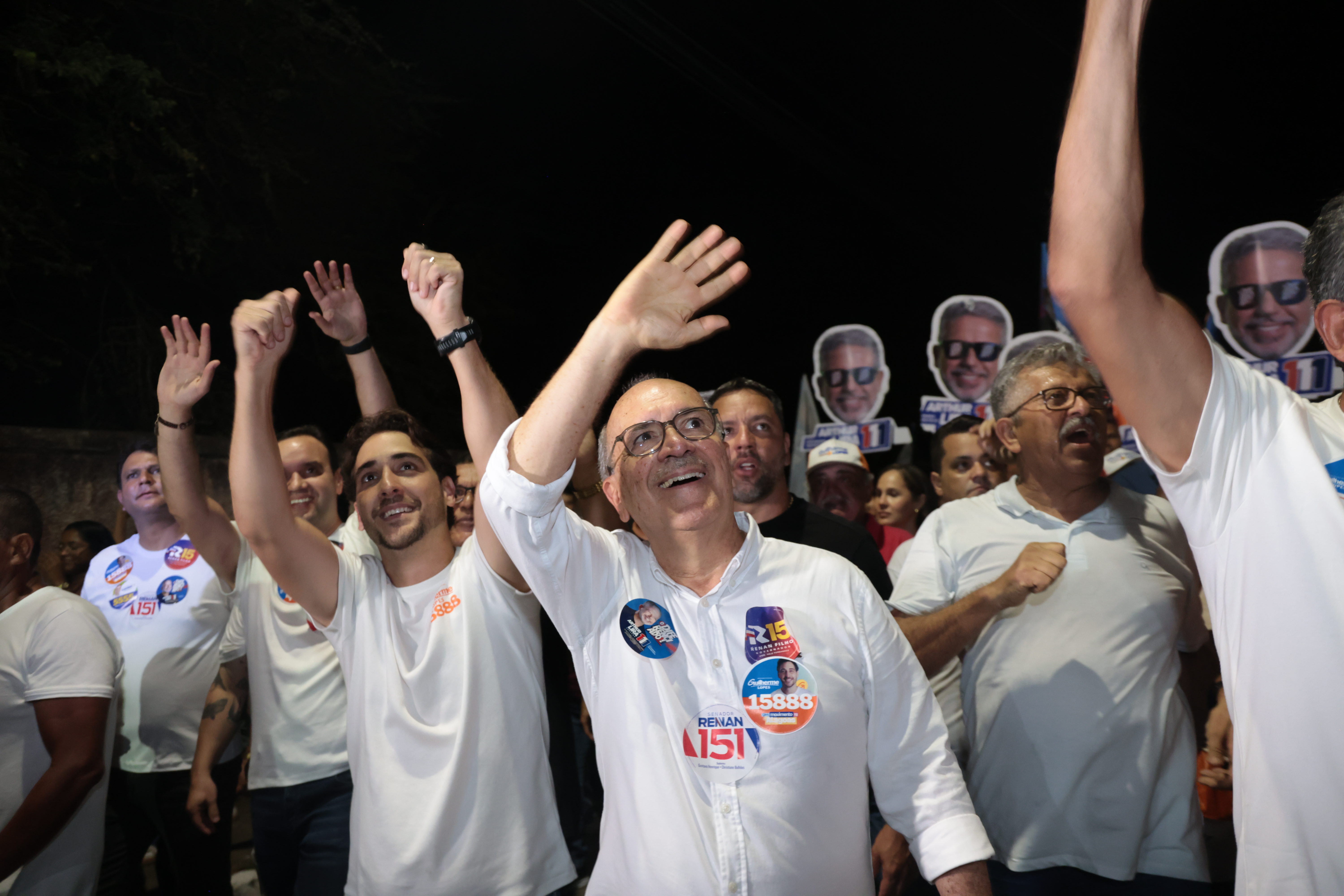 Grande Caminhada da Vitória - foto 4