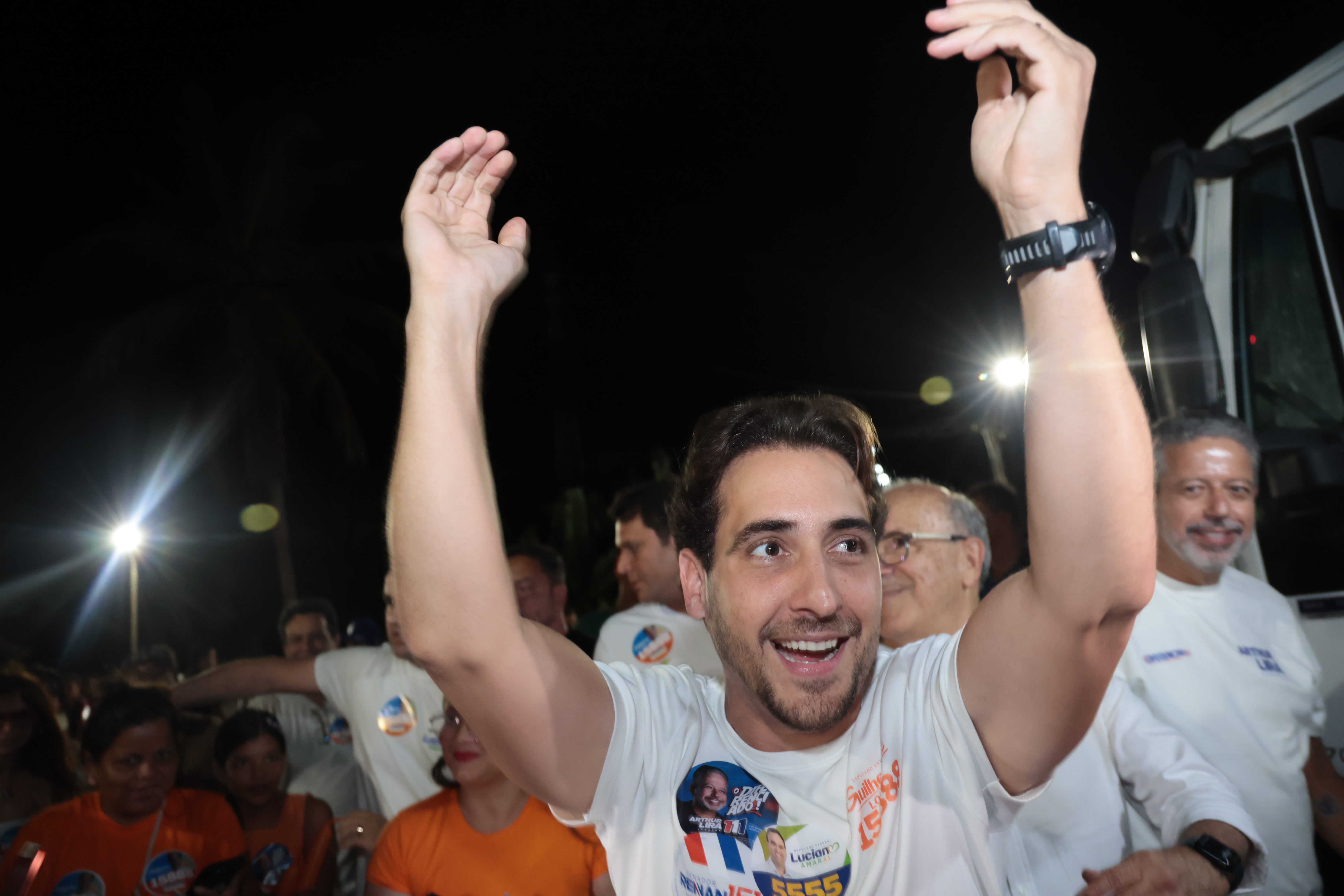 Grande Caminhada da Vitória - foto 2