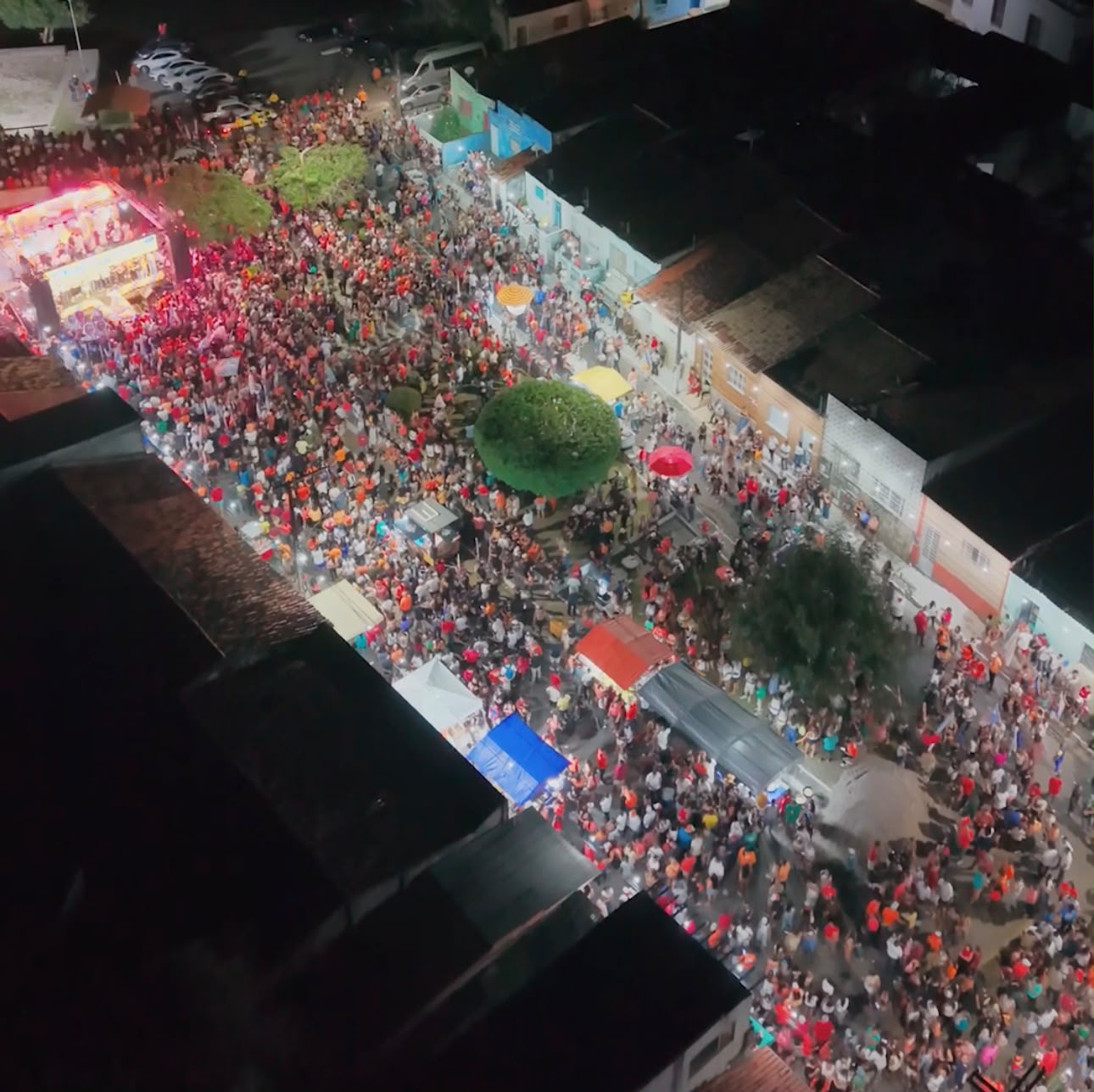 Grande Caminhada da Vitória - foto 1
